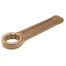 Sr-2008 Pahwa Qti Non Sparking Magnetic Slogging Ring Wrench