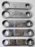 Sres306 9 Set Torque 16 Missing Spline 7 Snap Adaptor Piece 8