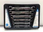 Fe2029977 Srfm66tb Matco Tools Metric Double End Offset Flare Nut Wrench Set