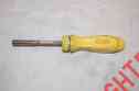 Ssdmr4b Bits Handle Screwdriver Yellow Snapratchet