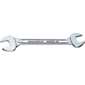 40032427 Stahlwille Double Open Ended Spanners Motor No. 10 Size 24 X 27mm