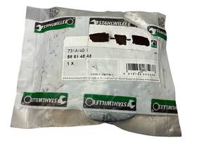 58614048 Stahlwille 731/40 Open Ended Insert 1 Inch 14x18 Mm New