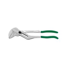 65735250 Stahlwille Powergrip Pliers Wrench Box Joint Fast Adjustment Leng