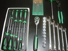 Stahlwille Tool Set