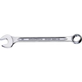 40484040 Stahlwille Tools Combination Wrench Open-box Size 3/4 Inch L.230 Mm