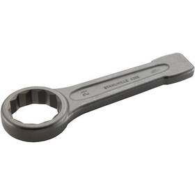 42050030 Stahlwille Tools Striking Face Ring Wrench Size 30 Mm L.190