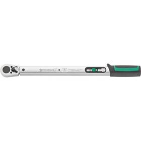 50204015 Stahlwille Tools Manoskop Torque Wrench Ratchet No.721/15 Quick 30-150