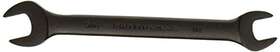 J3026b Stanley Proto Open End Wrench 1/2 X 9/16 Black