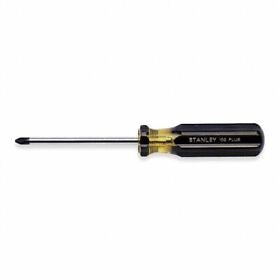 64-171 Stanley Screwdriver #1 Round Discontinued