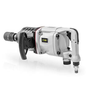 44404-h Stark 2 200 Ft./lbs. 1 Inch Heavy-duty Stubby Impact Wrench
