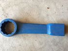 Sfh-1815a Steel Alloy 5 " 2 16 Williams Usa Wrench
