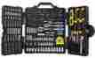 Stmt73795 Stanley Mixed Quality Hand Tools Set Comfort Soft Grip Handles Controls Rust Resistant 076174737950