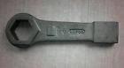 Stricking 11a Wrench Box 18 6pts. Tool Safety Ampco Ws