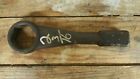 2735sw Striking 16 Straight " 2-3 Usa Hammer Wrench Knocker Proto