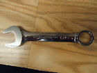 Oex300b Stubby Combination " 15 Wrench "nice 16 Snap-