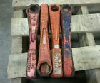Sw01 Stud " 16 1-1 Striking 5 Slugging 8 Petol Hammer Wrench Gearench Nut