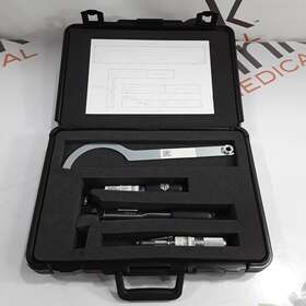 5340328 Sturtevant Richmont Torque Wrench Kit