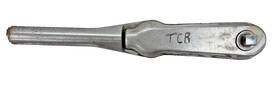 Tq-1503-al Sturtevant Richmont Vintage Snap On Torqometer