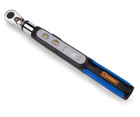 Bms2-020cn-s Summit Tools Bit-head Digital Torque Wrench 1/4 Inch Drive Adopter 0.74-14.75 Ft-lbs Ran