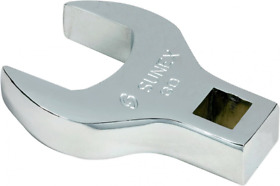 97330a Sunex 1/2inch Dr. 30mm Jumbo Crowfoot Wrench Crv