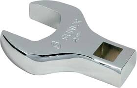 97329a Sunex Tools 1/2 Inch Drive 29 Mm Fully Polished Jumbo Straight Crowfoot