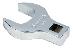 97332a Sunex Tools 97332 1/2 Inch Drive 32 Mm Fully Polished Jumbo 32mm Silver