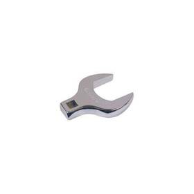 97754a Sunex Tools 97754 1/2-inch Drive 2-1/8-inch Jumbo Crowfoot Silver