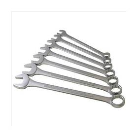 Sun9707a Sunex Tools 9707 Jumbo Fractional Combination Wrench Set 7piece Includes Ro
