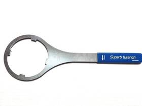 Spbw3 Superb Wrench Heavy Duty Metal Water Filter 4.28 Inch Inside