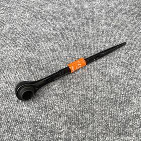 Rh-17 Supertool 17mm Ratcheting Box End Wrenches New Other