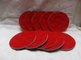 Spdf55r150 Surf Prep 5inch Foam Pads Very Fine 5mm Thick Qty Of 10