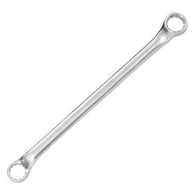 852426 Surtek 660731010305 Double Head Offset Wrench 45 Degree 12 Point 24-26mm