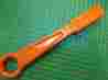 Sw02 Petrol Gearench 3 4 Hex Actual Opening 1 Slugging Wrench Used Pre Owned