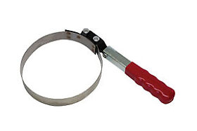 54300 Swivel Grip Oil Filter Wrench For Caterpillar Engines Lisle