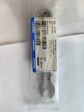 321.200 Synthes Tool # Ratchet Wrench 11mm L 140mm New In Packing