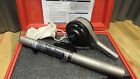 Tm-391 T-391 Williams Torque Multiplier In Red Carrying Case