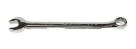41414 T&e Tools Combination Wrench 7/16 Sae 12 Pt. Inch Made In Usa