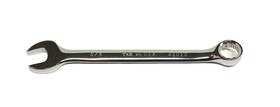 42020 T&e Tools Combination Wrench 5/8 Sae 12pt. Inch Made In The Usa