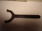 34-124 T101 Intermatic Armstrong Model Size Spanner Wrench Machinist Tool Lathe