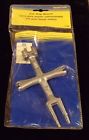 T148 Brass Craft P.o Plug Wrench New 026613102764