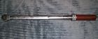 T150fr 1 150 2 Wrench Foot Matco Drive Torque Pounds
