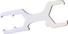 T1623l Mintcraft Plumbers Wrench 1-3-4 045734984028