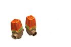 T5101g2 3-4 Threaded Geothermal Valve