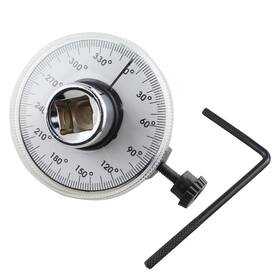 37120-tagtw-12-1 Taodan 360 Degree Adjustable Drive Torque Gauge Wrench Set 1/2inch Ang