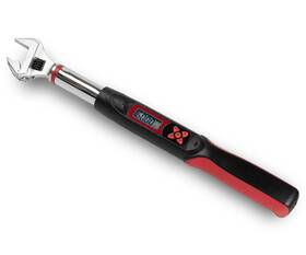 Dka08n-t060cn Tapha Tools Adjustable Digital Torque Wrench 2.21 To 44.24 Ft-lbs 12-60 N-m