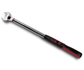 Dka12n-t200cn Tapha Tools Adjustable Digital Torque Wrench 7.4 - 147.5 Ft-lbs 10 200 N-m