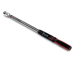 Wp4n-t340bn Tapha Tools 1/2 Inch Digital Torque Wrench 12.5-250.7 Ft-lbs 17-340 N-m Tor