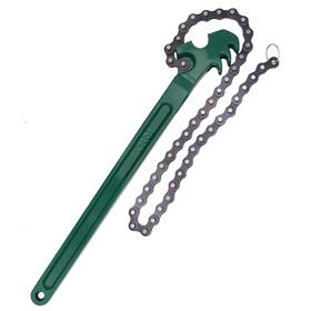 05244 Taxutor Narf5 Ratcheting Chain Wrench 16 Inches Automotive Oil Fuel Filter Pl