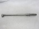 Tci-1600 Utica Inch Lbs Adjustable Torque Wrench