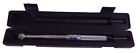 Tci-250r Utica Cooper Torque Sensing Wrench Adjustable To